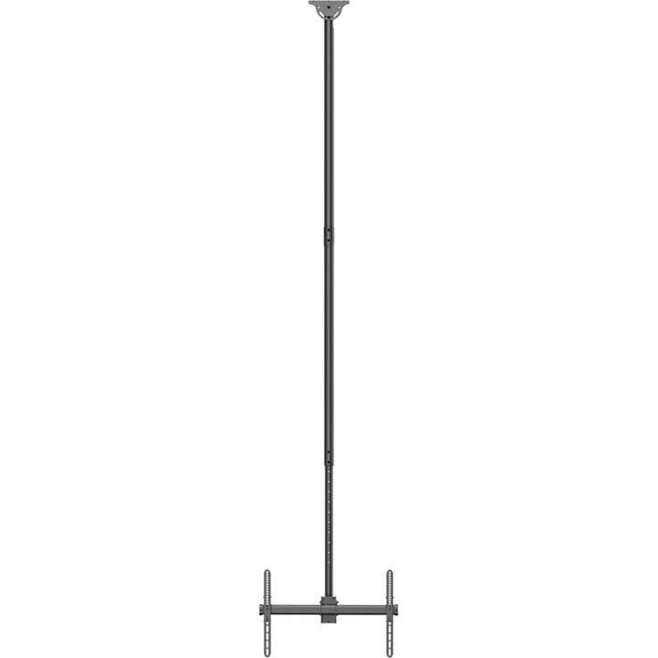 Neomounts CL35-440BL16XL Deckenhalterung für Monitor/TV schwarz