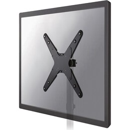Neomounts FL40-430BL14 Soporte de tubo para TV 32-55" - diá. 28-50 mm