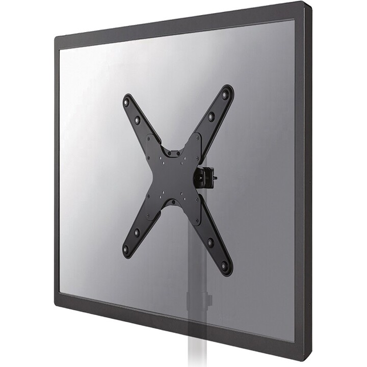 Neomounts FL40-430BL14 Soporte de tubo para TV 32-55" - diá. 28-50 mm