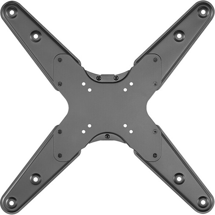 Neomounts FL40-430BL14 suporte para TV 139,7 cm (55") Preto