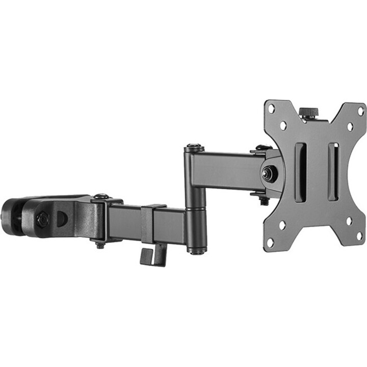Neomounts FL40-450BL11 Support de colonne pour écran 17-32" - diam. 28-60 mm - orientable
