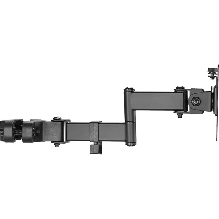 Neomounts FL40-450BL11 Support de colonne pour écran 17-32" - diam. 28-60 mm - orientable