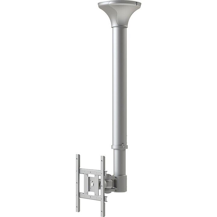 Neomounts FPMA-C200 Supporto monitor/TV a soffitto 10-40" - alt. 64-104 cm