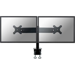Neomounts FPMA-D700D Monitorarm 19-30"