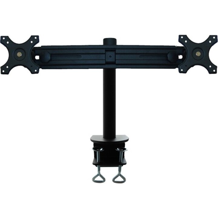 Neomounts FPMA-D700D montagem e suporte para monitores 76,2 cm (30") Secretária Preto