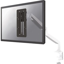 Neomounts FPMA-LIFT100BLACK Höhenverstellbarer VESA-Adapter - universal