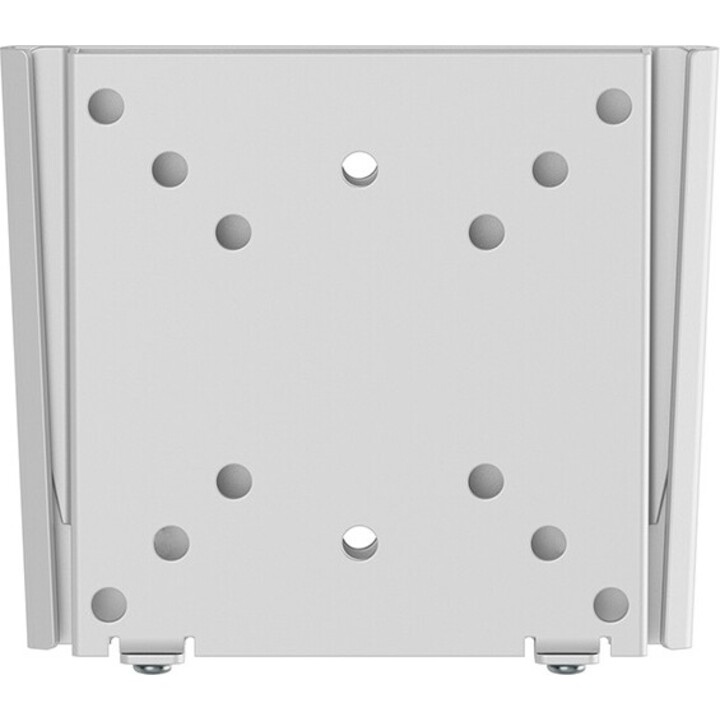 Neomounts FPMA-W25 Soporte de pared para monitor/TV ultraplano, 10-30 pulgadas, máx. 30 kg, VESA 50x50-100x100, plateado
