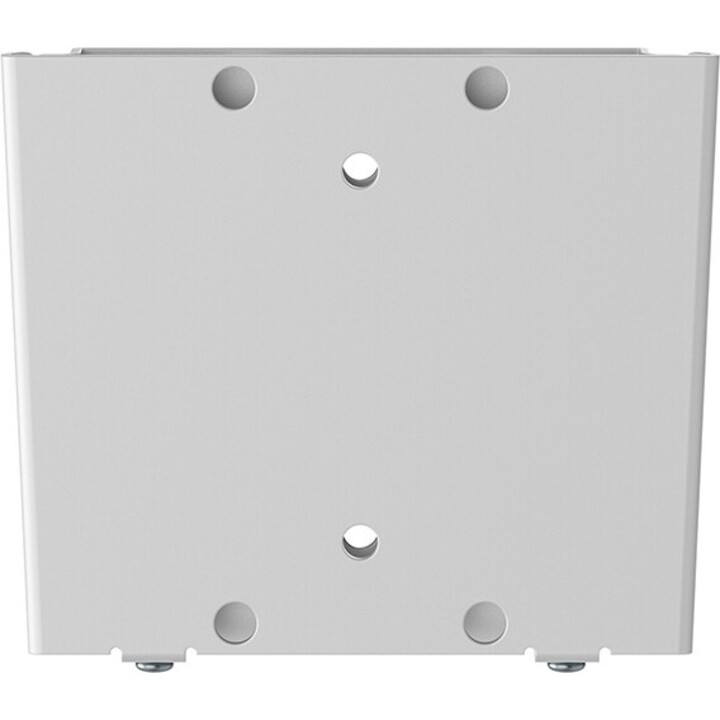 Neomounts FPMA-W25 Soporte de pared para monitor/TV ultraplano, 10-30 pulgadas, máx. 30 kg, VESA 50x50-100x100, plateado