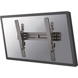 NEOMOUNTS LED -W650 BLACK TV TV Monte parete