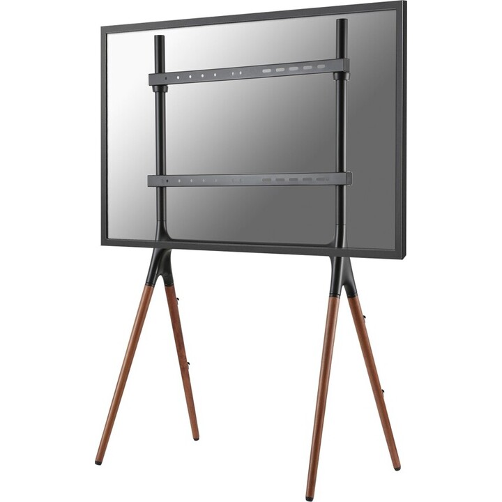 Neomounts NM-M1000BLACK Supporto da pavimento per TV 37-70"