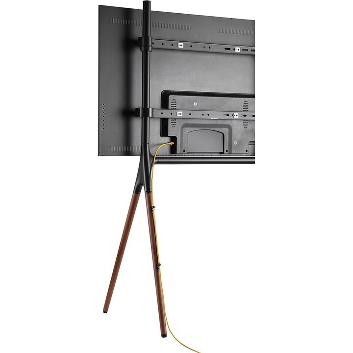 Neomounts NM-M1000BLACK TV-Bodenständer 37-70"
