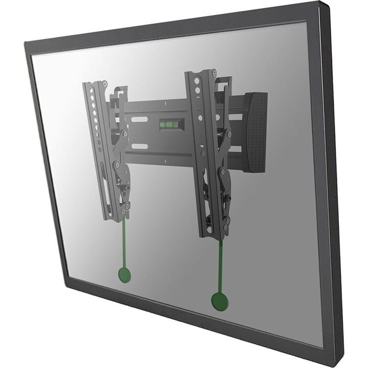 Neomounts NM-W125BLACK suporte para TV 101,6 cm (40") Preto