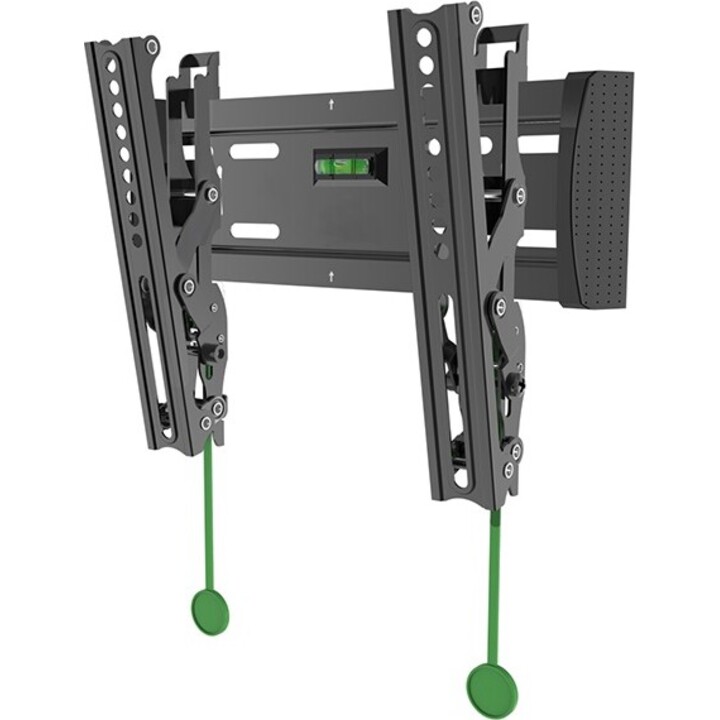 Neomounts NM-W125BLACK Supporto TV a parete 10-40" - inclinabile