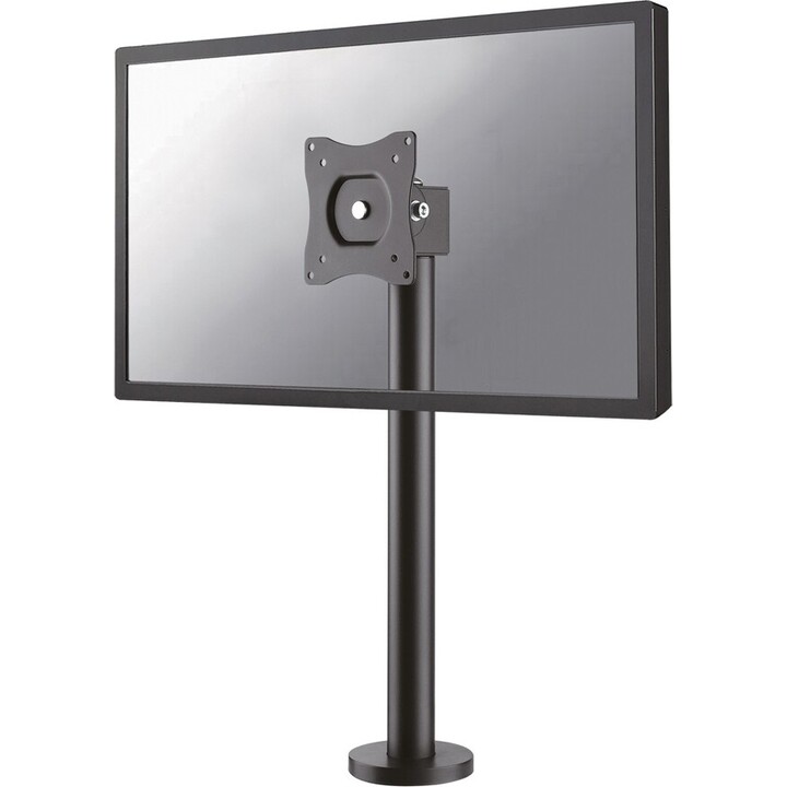 Neomounts NS-DPOS100BLACK Monitor-Ständer 10-32" - abschraubbar