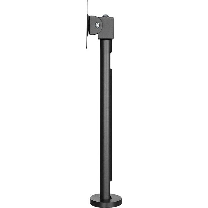 Neomounts NS-DPOS100BLACK Soporte para monitor 10-32" - atornillable