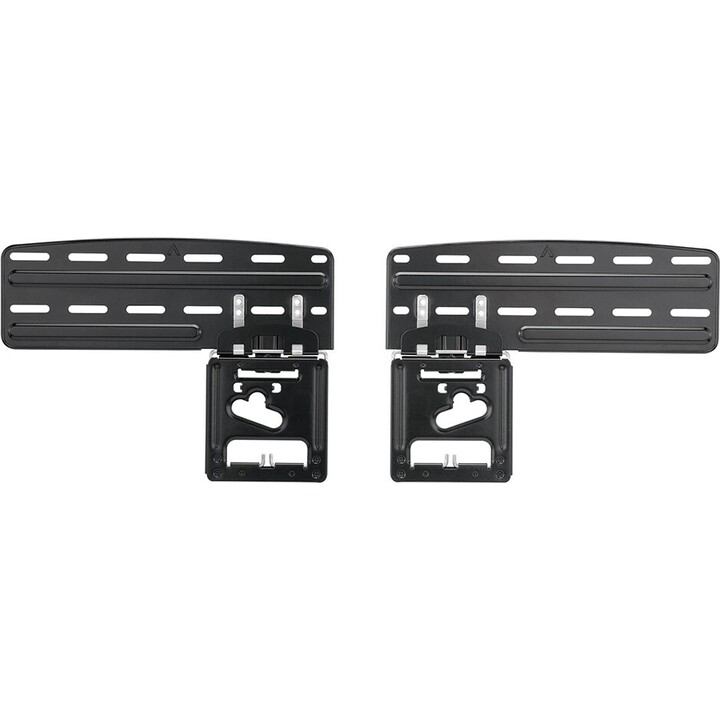Neomounts WL30-265BL1 TV-Wandhalterung 43-85" Samsung Bildschirme - ultraflach