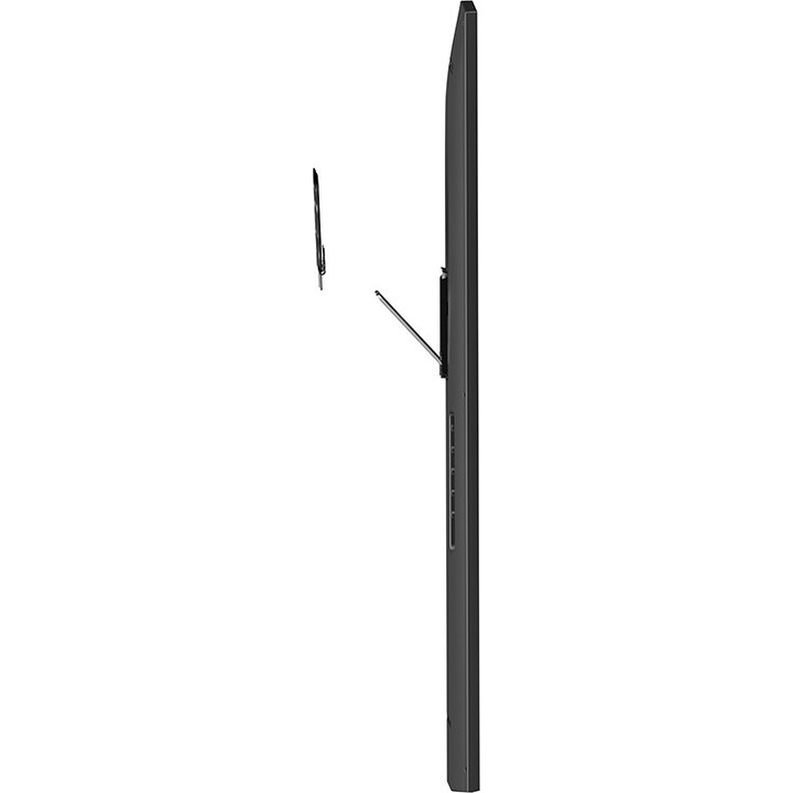 Neomounts WL30-265BL1 TV-Wandhalterung 43-85" Samsung Bildschirme - ultraflach