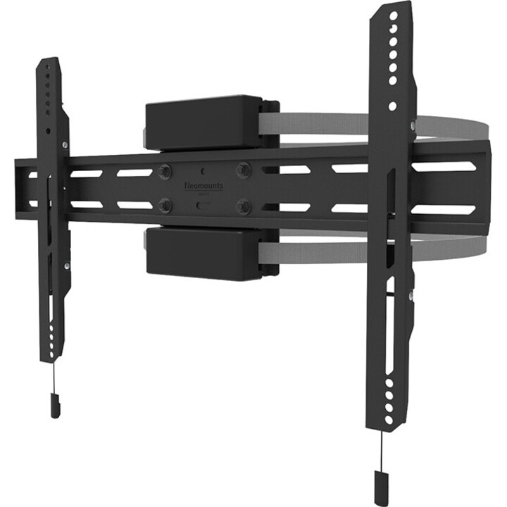 Neomounts WL30S-910BL16 Support de pilier pour écran 40-75" - fixe - verrouillable - diam. 25-100 cm