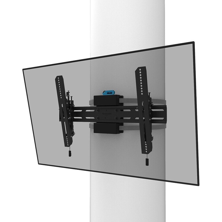 Neomounts WL35S-910BL16 suporte para TV 190,5 cm (75") Preto