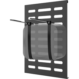 Neomounts NS-MBTC100BLACK Media player holder - max 10 kg - universal - black
