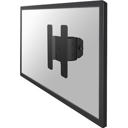 Neomounts THINCLIENT-05 suporte para CPU Preto