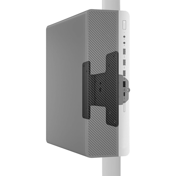 Neomounts THINCLIENT-05 suporte para CPU Preto
