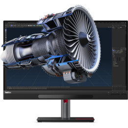 Moniteur Lenovo ThinkVision 27 3D 27" 4K Ultra HD 60Hz