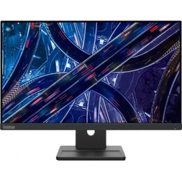 Lenovo ThinkVision E24q-30 24,0" (61,0 cm) Classe WQHD