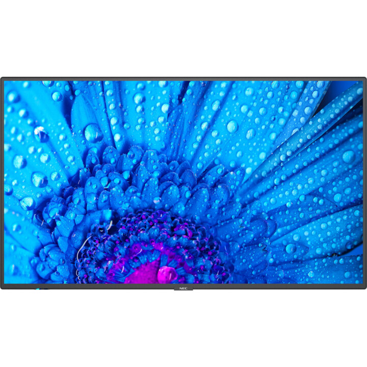 NEC MultiSync M751 Digital Signage Display 189.3 cm 75 inches