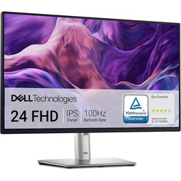 Dell P2425H Monitor (24 inches) 61.0cm