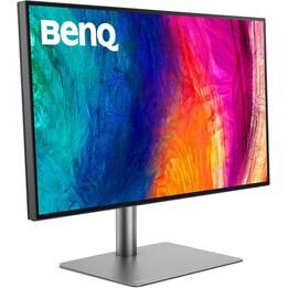 Monitor Benq Pd3225u (9h.llyla.tbe) 32" Ips, 3840x2160, 60hz, 5ms