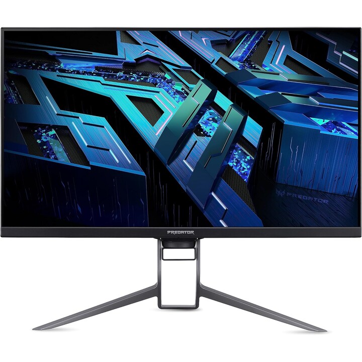 Monitor da gioco Acer Predator XB323K RV 81,3 cm (32 pollici)
