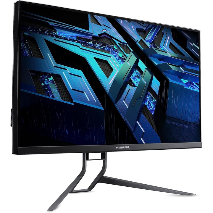 Monitor da gioco Acer Predator XB323K RV 81,3 cm (32 pollici)