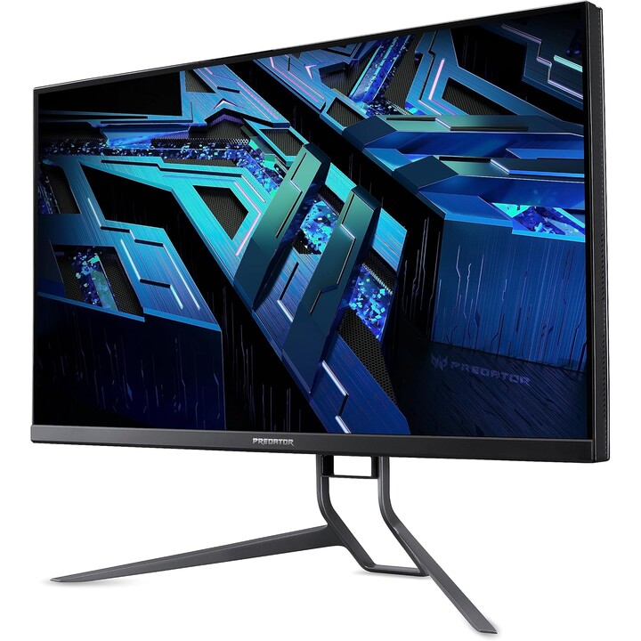 Monitor da gioco Acer Predator XB323K RV 81,3 cm (32 pollici)