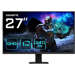 Monitor Gigabyte 27" Gs27q