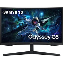 Tela Samsung Odyssey G5 S27CG554EU -