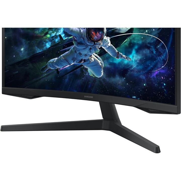 Samsung Odyssey G5 S27CG554EU skarm -