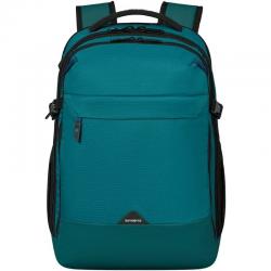 Zaino Samsonite Roadseeker M/Capacità 28L/Verde acqua