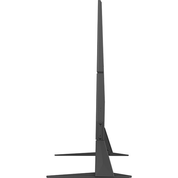 Neomounts DS45-430BL19, supporto da scrivania per schermo da 23-75 pollici con capacità di peso di 40 kg, nero