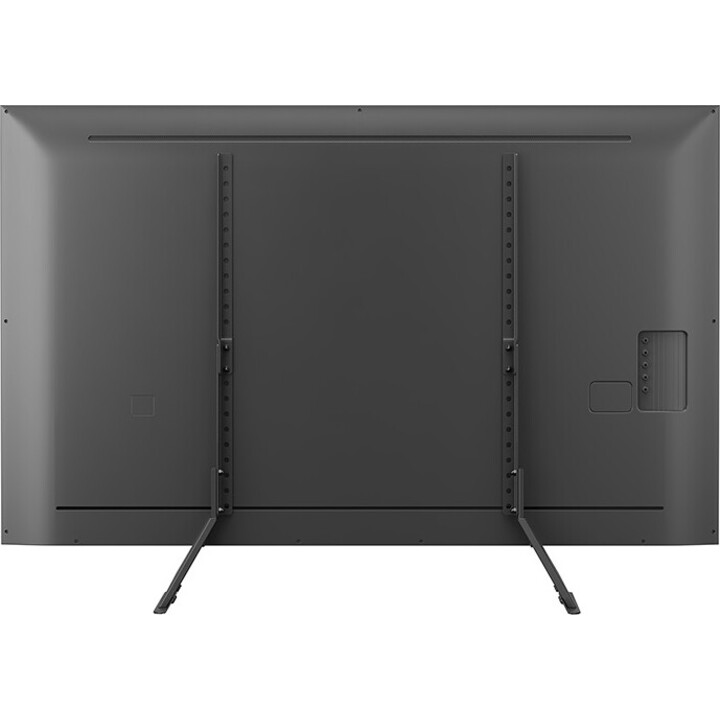Neomounts DS45-430BL19, Desk Mount for 23-75 Inch Screen with 40kg Weight Capacity, Black
