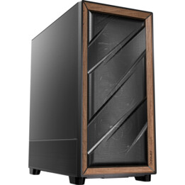 Antec Flux SE Preto