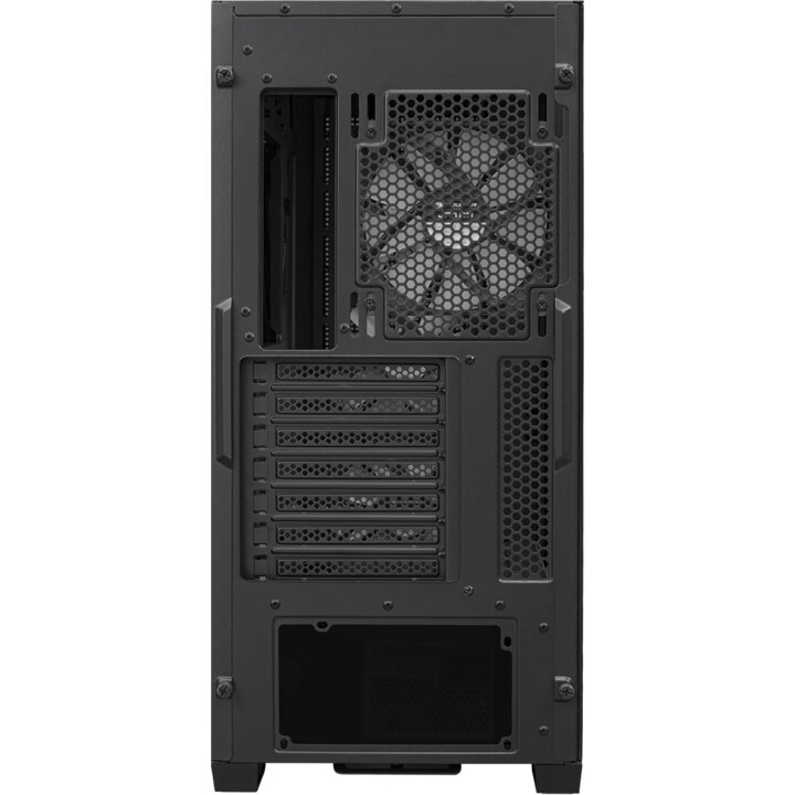 Cougar Uniface RGB Schwarz