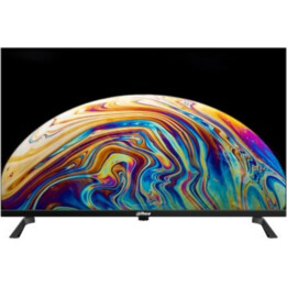 Dahua Technology LTV43-SD400 Televisor 108 cm (42.5") 4K Ultra HD Smart TV Wifi Negro 260 cd / m²