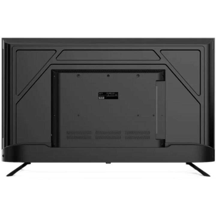 TV Set|DAHUA|43"|4K/Smart|QLED|3840x2160|Wireless LAN|Bluetooth|Android TV|DHI-LTV43-QSD400