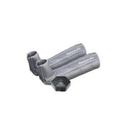 Bomba Therabody Recoveryair + Botas Pequenas Eu