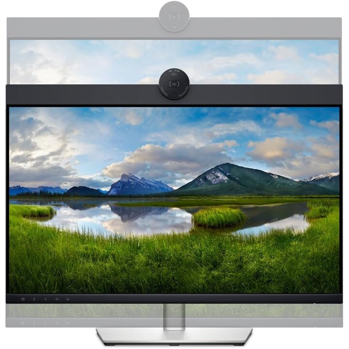 Dell P2424HEB (23,8 polegadas) 60,5 cm