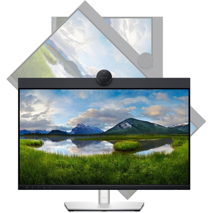 Dell P2424HEB (23,8 polegadas) 60,5 cm