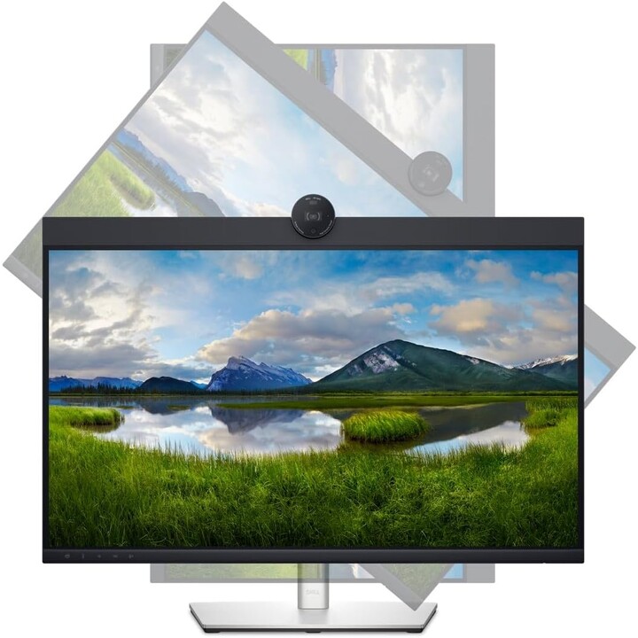 Dell P2724DEB (27 pulgadas) 68,6 cm