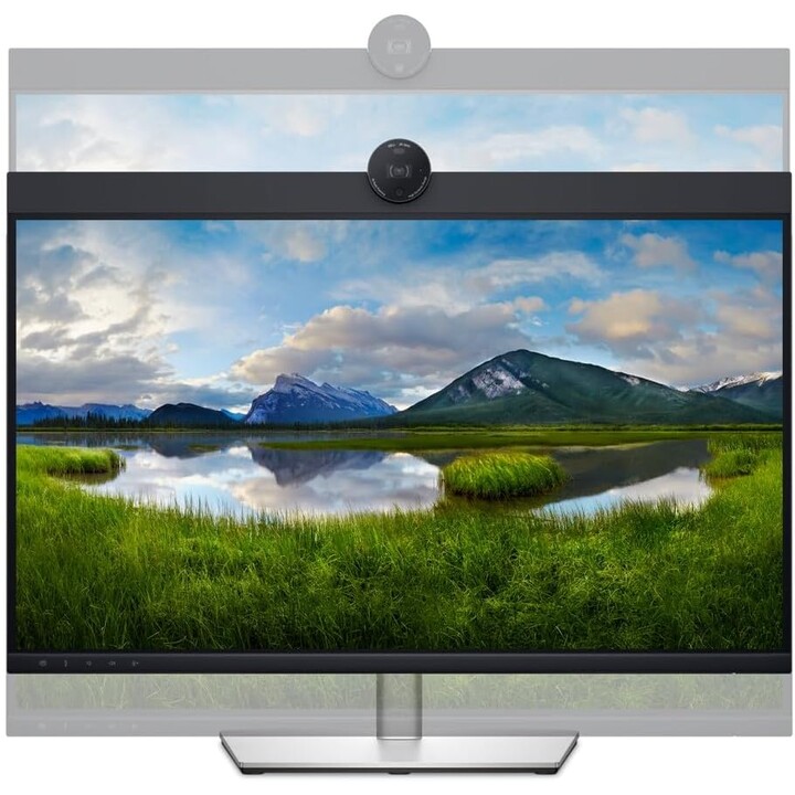 Dell P2724DEB (27 polegadas) 68,6 cm