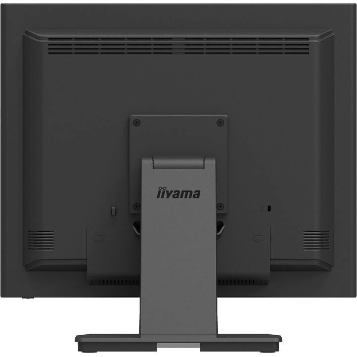 Iiyama Prolite T1932msc-b1s Pantalla Para Pc 48,3 Cm (19") 1280 X 1024 Pixeles Full Hd Led Pantalla Táctil Mesa Negro